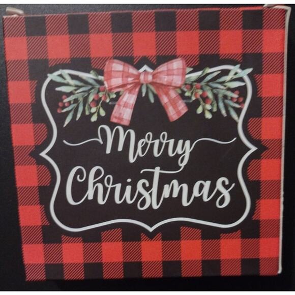 Xmas Ornament YORKSHIRE TERRIER Dog Christmas (9-PACK) +1 "THE BROTHER ELF." - Picture 3 of 7